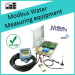 Modbus Water Measuring equipment