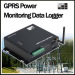 GPRS Power Monitoring Data Logger