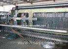 Double Twist Gabion Mesh Machine