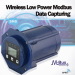 Environmental IP68 Data Logger