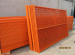 Canada temporary fence panel powder coated Canada portable fence panel