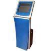 Information showing or download free standing touch kiosk, so many parts optional