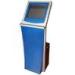 Information showing or download free standing touch kiosk, so many parts optional
