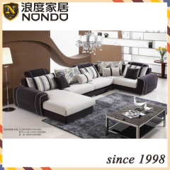 Living room fabric furniture sofa BX095M