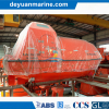 China Lifeboat 5.25M Totally Enclosed Lifeboat