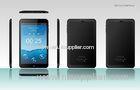Windows 8.1 / Adroid 5.0 TPM2.0 8 Inch Android Tablets With 1G + 16G / 32G