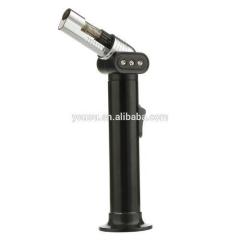 quality guarantee Portable refilled Kitchenware gas torch with safety