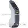 Card reader/writter interactive selfservice free standing touch kiosk, so many parts optio