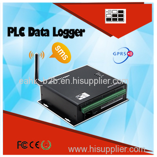 Multipoint Temperature GPRS NET Data Logger