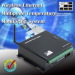 Multipoint Temperature GPRS NET Data Logger