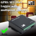 Multipoint Temperature GPRS NET Data Logger