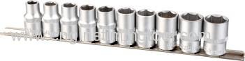 1/2"DR 10PCS SOCKET SET