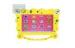 Allwinner Dual core Sponge Baby 4.4 Android Touchpad Tablet Computer 5V / 2A
