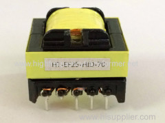 EE high frequency current transformer