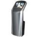 One-screen Information interactive kiosk, so many parts optional