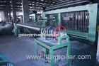 Galfan Coated Wire Automatic Gabion Machine For Max Width 4300mm