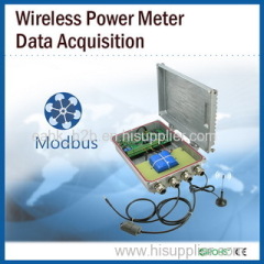 Weather Station Data Logger