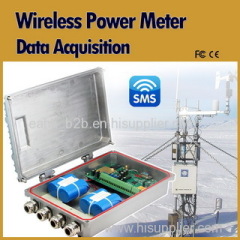 Weather Station Data Logger
