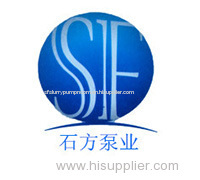 Shijiazhuang Shifang Pump Co.,Ltd