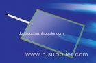 3.2 " customzied / standard 4Wire Resistive Touch Panel anti-glare