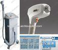Professional 808nm Diode Laser Beauty Machine, Hair Removal Dual-Pulse Shot Equipment Systems