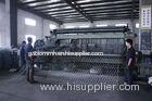 Galvanized Gabion Box Machine