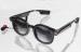 Handmade Sunglasses Bluetooth V4.0 Smart Glasses With EDR chip + GG