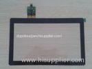 With USB Interface 7 and 10.1 Inch Standard CE, FCC Projected Capacitive Touch Panel