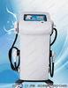 HR 610 - 1200nm E Light IPL+RF Hair Removal Machine , Big Spot Size 50mm10mm