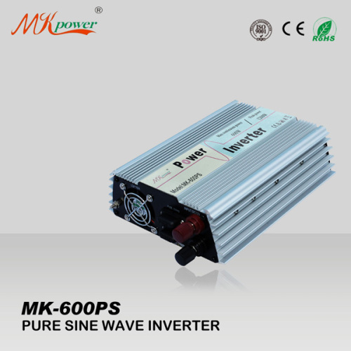 600w pure sine wave power inverter with CE approved