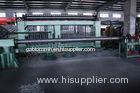 80mm x 100mm Double Twist Hexagonal Mesh Machine For Oil And Construction