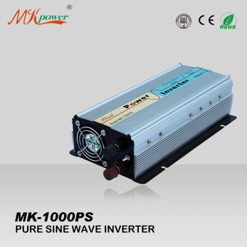 1000w dc to ac pure sine wave inverter made in China