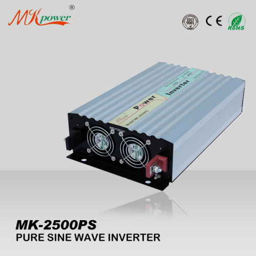 2500w pure sine wave power inverter with CE approved