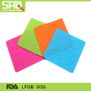High quality square shape silicone pot holder