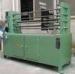 2200mm x 90mm x1500mm Metal Hexagonal Mesh Machine For Making Gabion Mesh