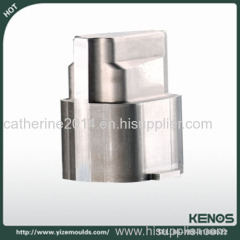 China superior connector mould parts making in Dongguan