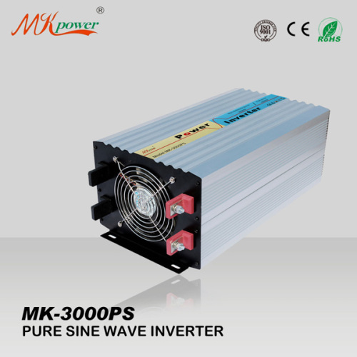 3000w dc to ac power inverter 12v