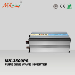 3500W dc to ac solar inverter with factory price 24v to 220v