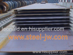 H280LA High Strength Low Alloy Steel
