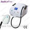 Safe IPL Beauty Machine For Permanent Hair Removal , Intense Pulsed Light