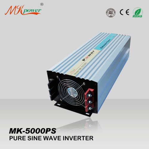 5000w power inverter made in China 24v to 220v