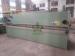 High Accuracy Wire Mesh Cutting Machine Automatically Crimped Wire Mesh