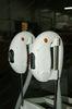 Skin Rejuvenation E-Light Beauty Machine For Body , 8-Inch TFT Chromatic Touch Screen