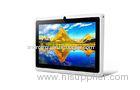 7" Quad Core Touchpad Tablet PC , Q88 Allwinner Android Touchpad Tablet Computer