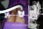 FDA Fat Freeze Cryolipolysis Slimming Machine For Cellulite Reduction
