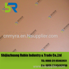 Hot selling embossed gypsum board