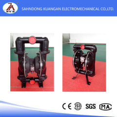 Pneumatic diaphragm pump from China