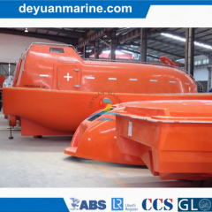 China Lifeboat 8.5M Totally Enclosed Lifeboat