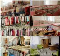 quanzhou xinsimei lingerie co.,ltd