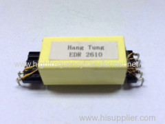 EDR High Frequency Transformer for led light